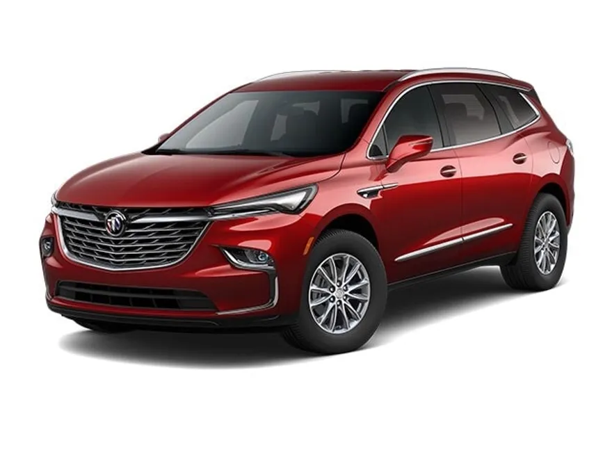 2023 Buick Enclave Essence photo 1