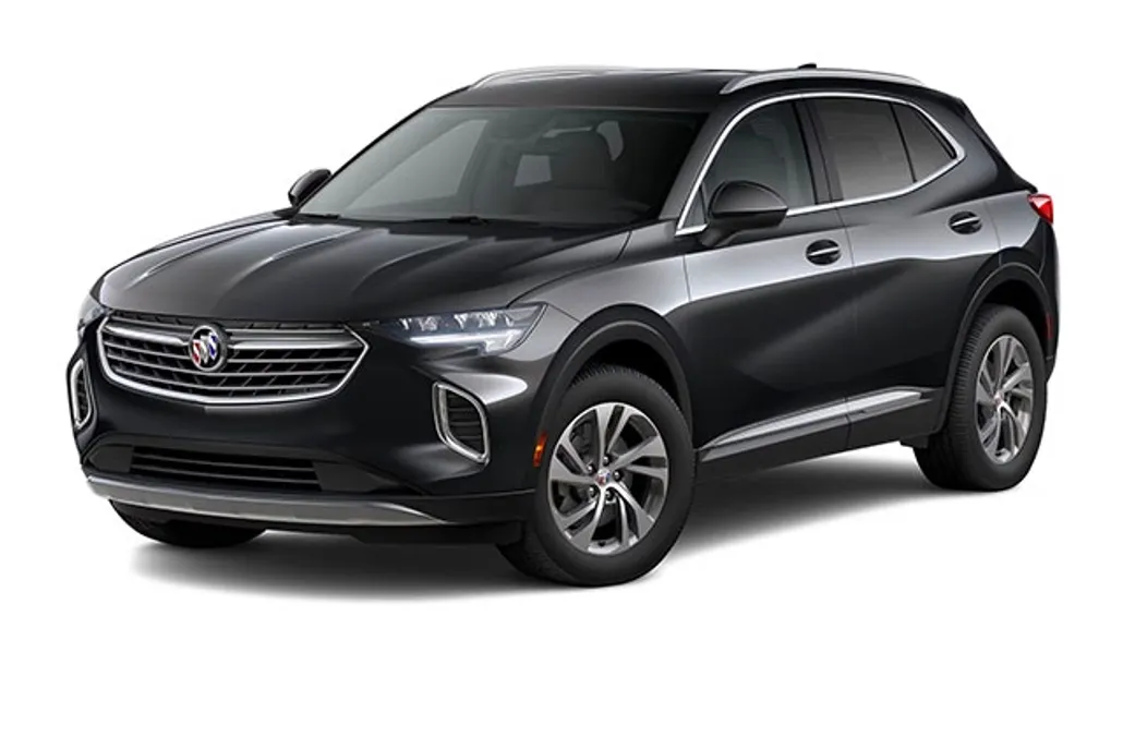 2023 Buick Envision Essence photo 1