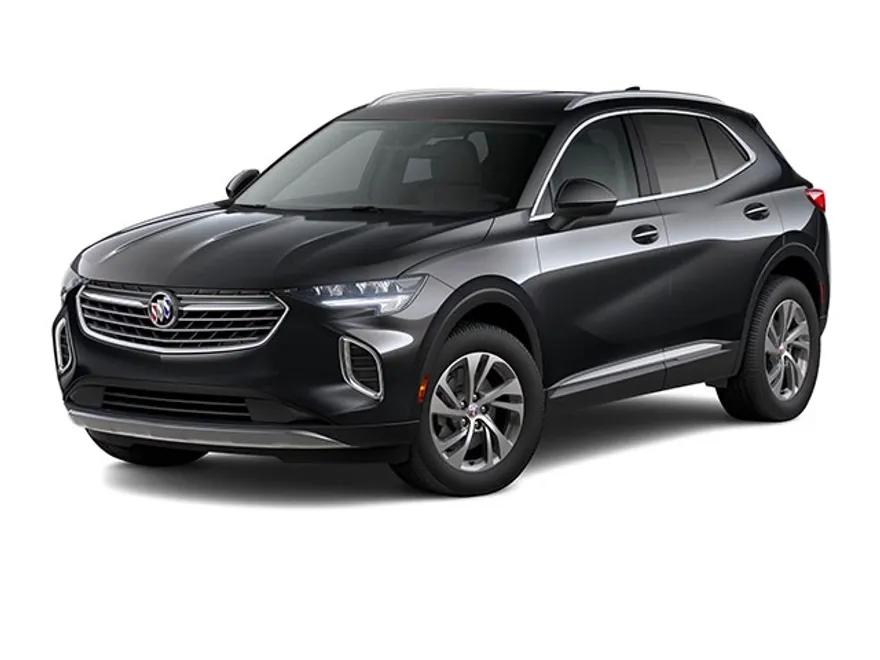 2023 Buick Envision Essence photo 1