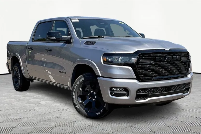 2025 Ram 1500 Big Horn Lone Star photo 1