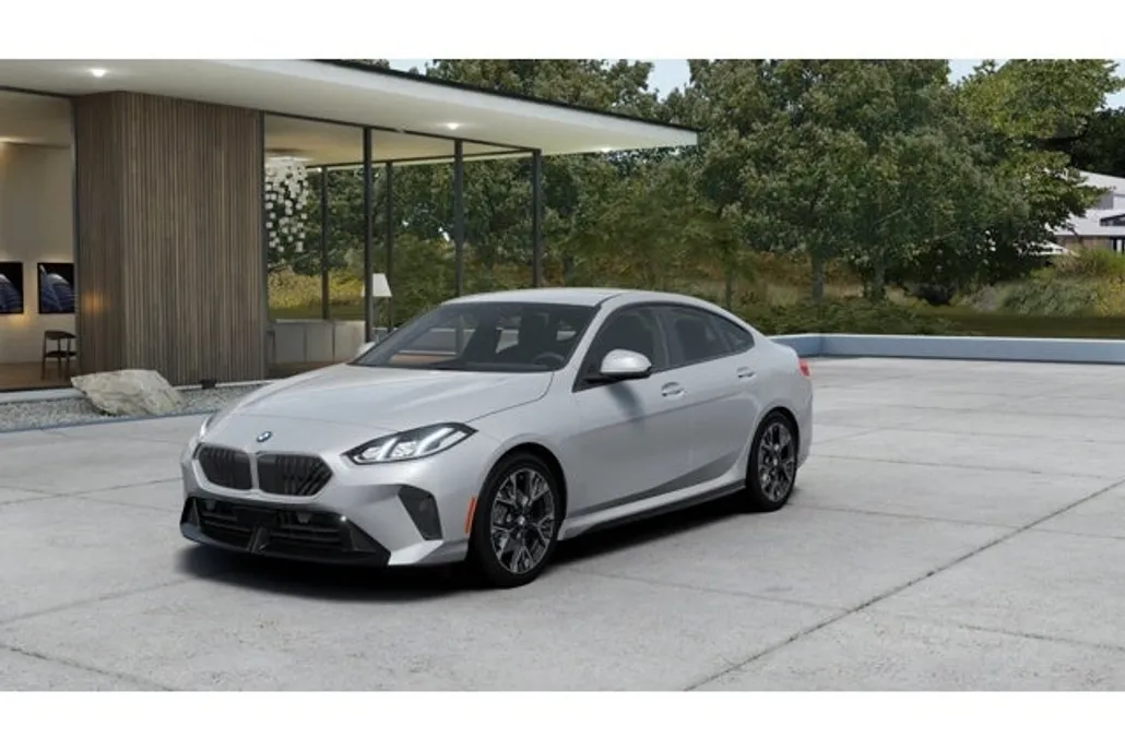2026 Bmw 228 photo 1