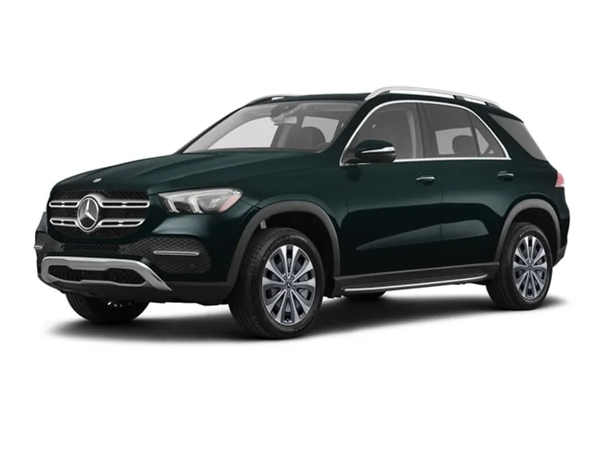 2023 Mercedes Benz GLE 450 4MATIC photo 1
