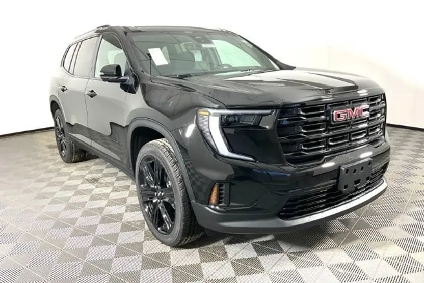 2025 Gmc Acadia Elevation photo 1