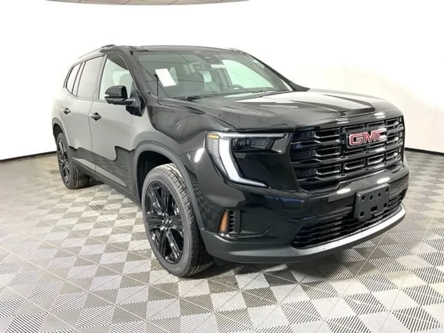 2025 Gmc Acadia Elevation photo 1