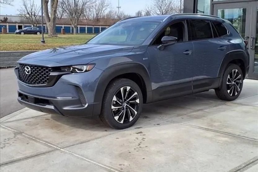 2025 Mazda CX-50 Premium Plus photo 1