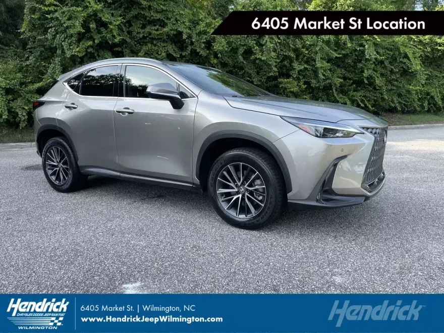 2024 Lexus NX 250 Premium photo 1