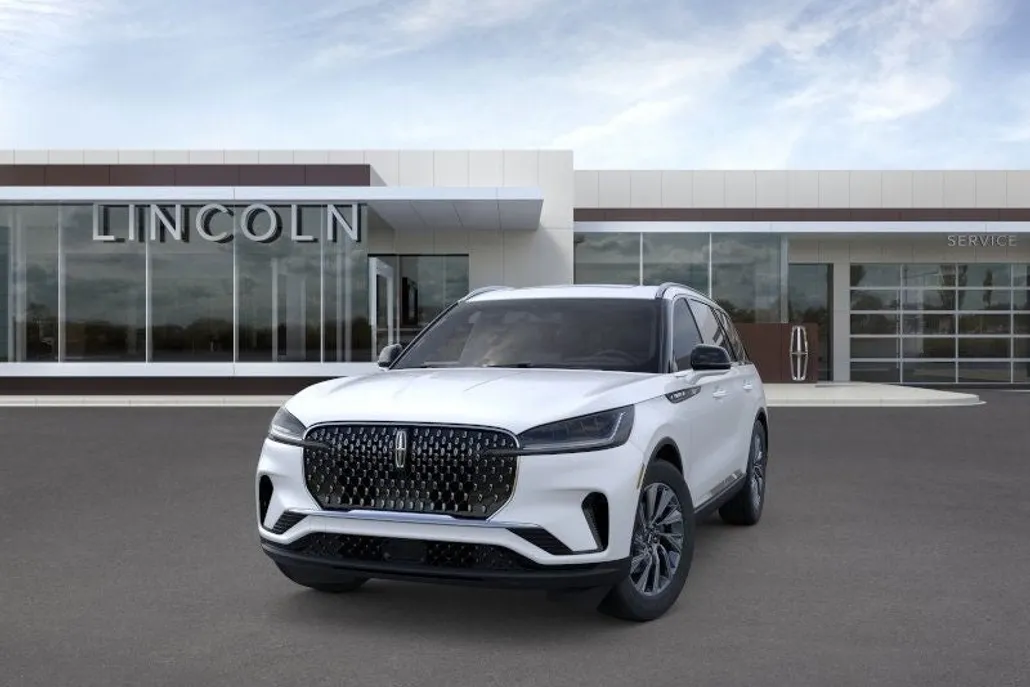2025 Lincoln Aviator Premiere photo 1