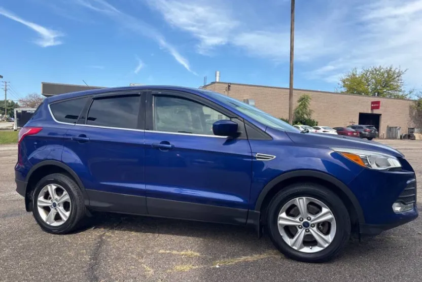 2014 Ford Escape SE photo 1