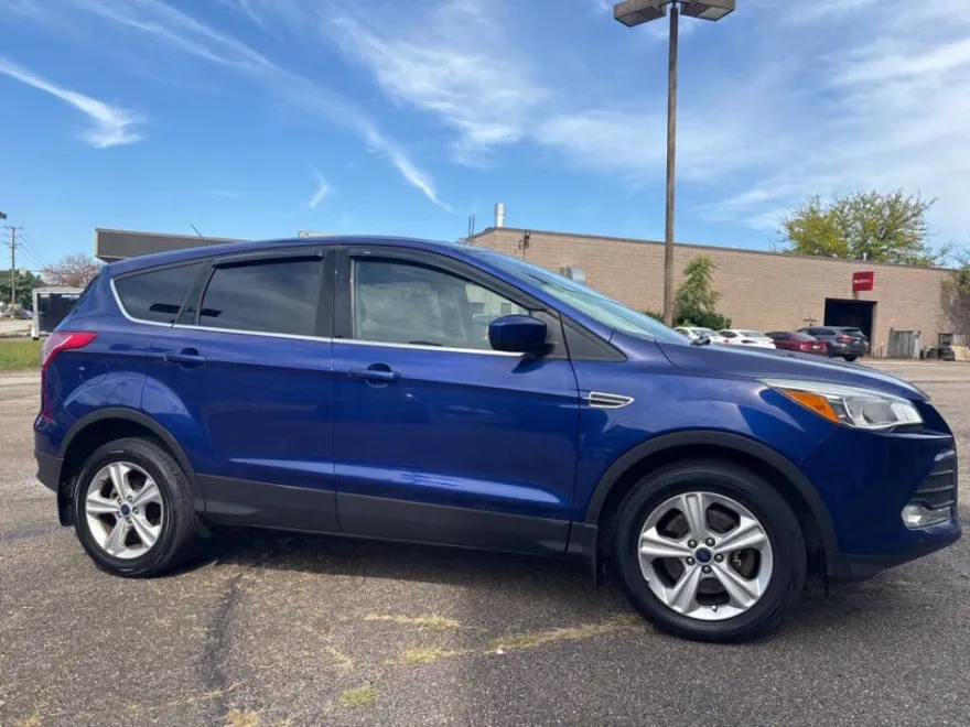2014 Ford Escape SE photo 1