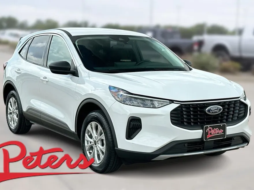 2024 Ford Escape Active photo 1