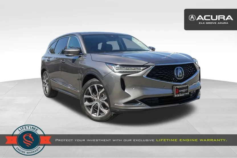 2023 Acura MDX SH-AWD Technology photo 1
