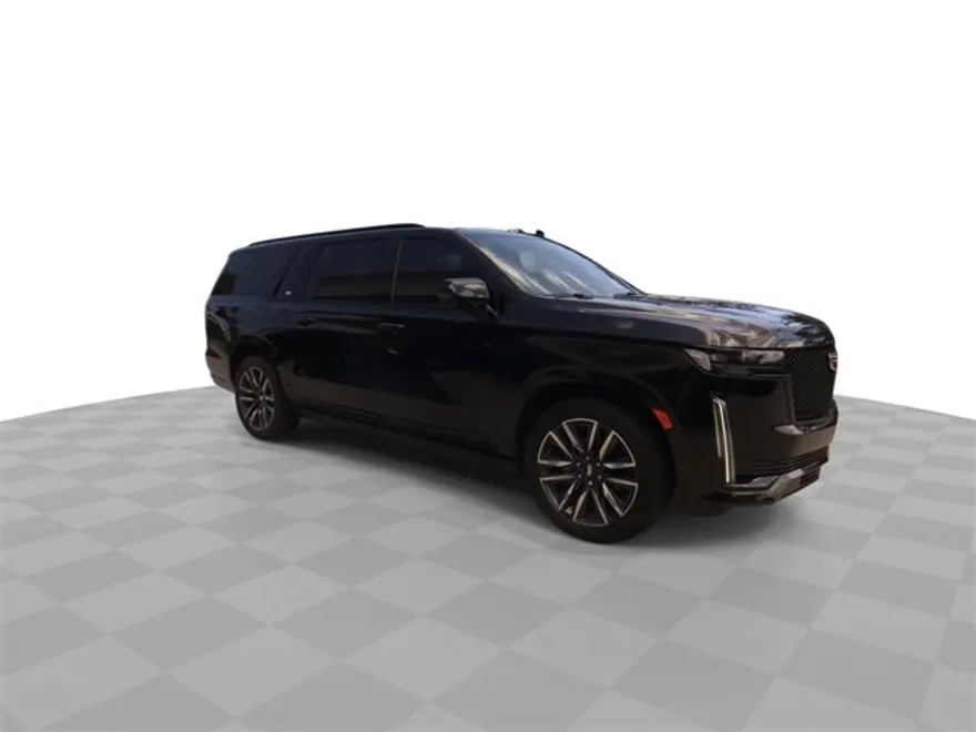 2023 Cadillac Escalade ESV Sport photo 1