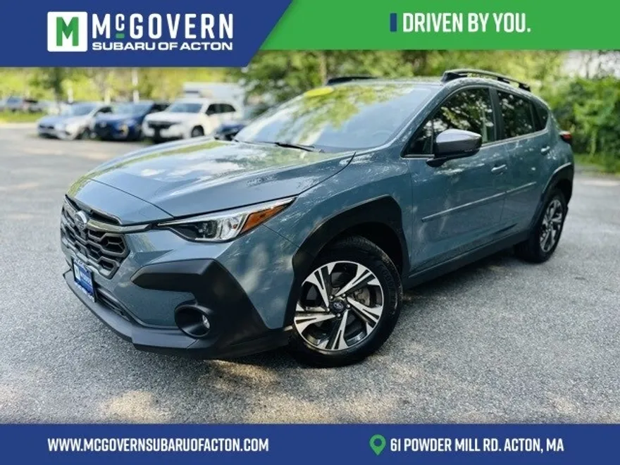 2024 Subaru Crosstrek Premium photo 1