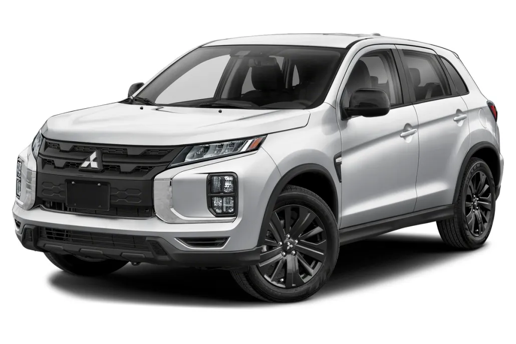 2025 Mitsubishi Outlander Sport LE photo 1