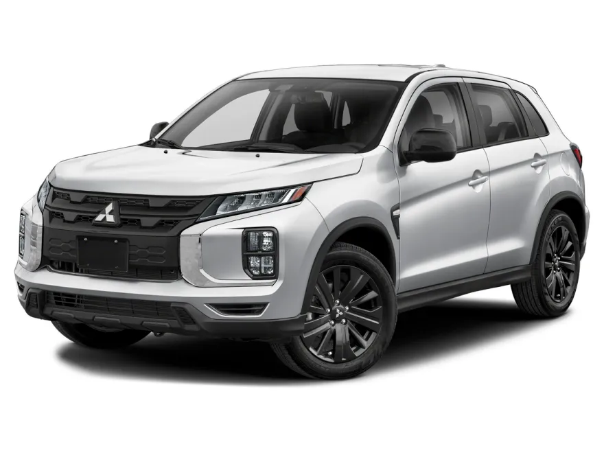 2025 Mitsubishi Outlander Sport LE photo 1