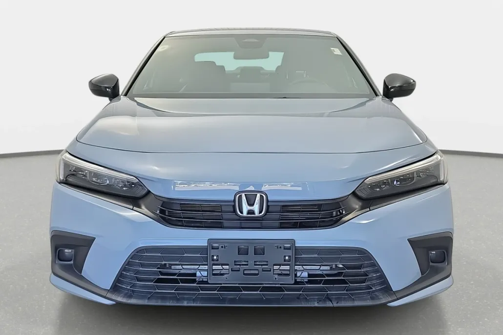 2023 Honda Civic Sport photo 1