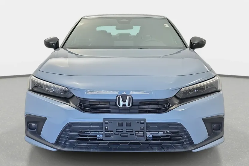 2023 Honda Civic Sport photo 1
