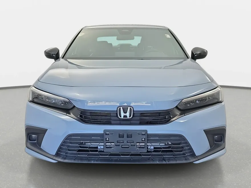 2023 Honda Civic Sport photo 1