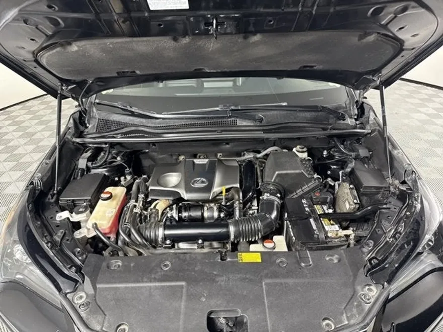 2015 Lexus NX 200t Luxury photo 1