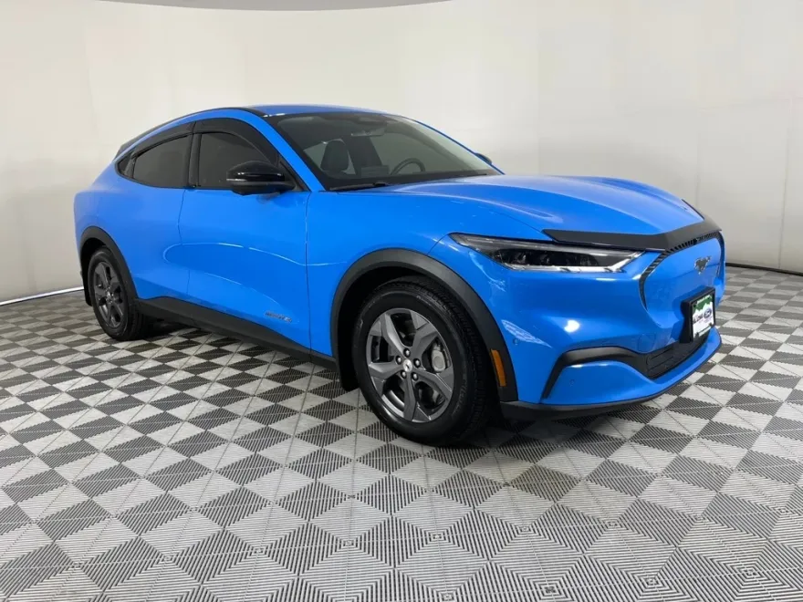 2023 Ford Mustang Mach-E Select photo 1