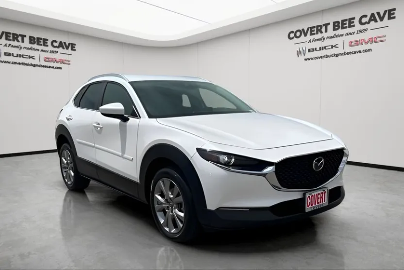 2023 Mazda CX-30 2.5 S Preferred photo 1