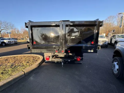 2024 Ford F-450 XL photo 4