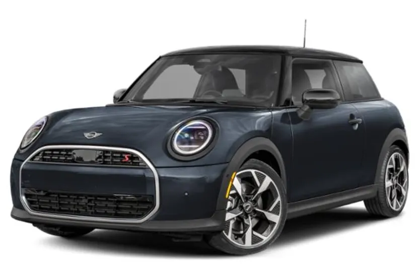 2025 Mini Cooper 2 Door Hardtop Signature photo 1