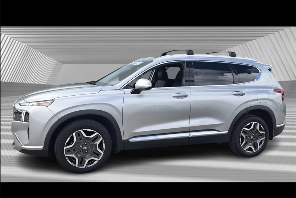 2023 Hyundai Santa Fe Limited photo 1