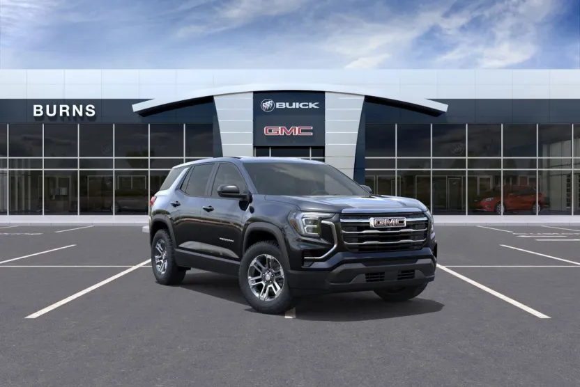 2026 Gmc Terrain Elevation photo 1