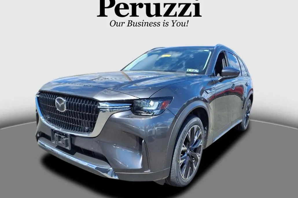2024 Mazda CX-90 Premium photo 1