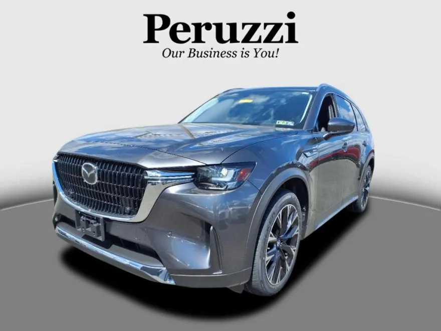 2024 Mazda CX-90 Premium photo 1