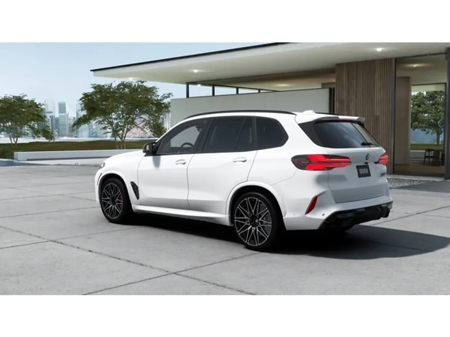2026 Bmw X5 photo 1