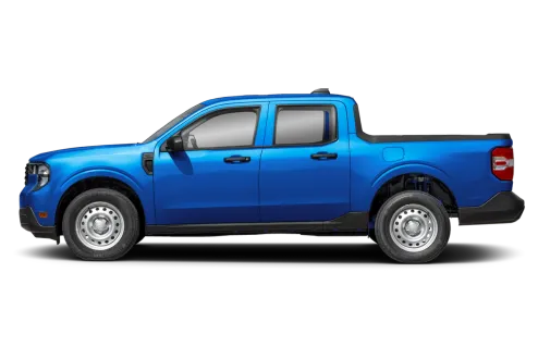 2025 Ford Maverick XL photo 2