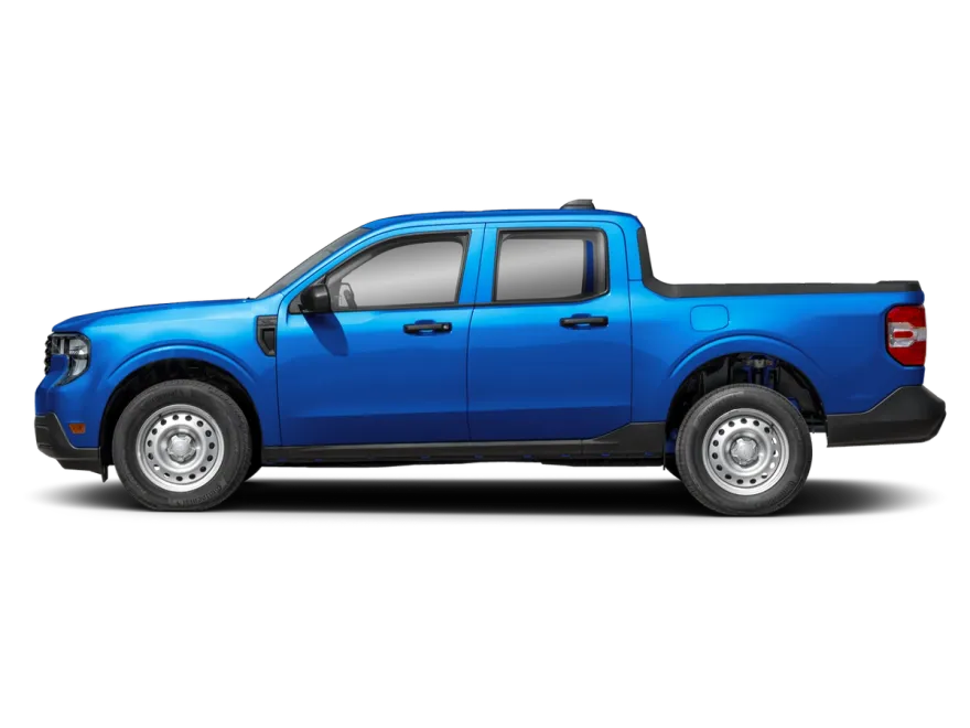 2025 Ford Maverick XL photo 2