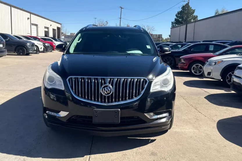 2016 Buick Enclave Premium photo 1