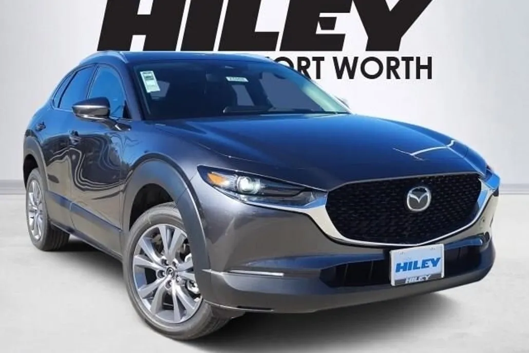 2025 Mazda CX-30 2.5 S Premium photo 1
