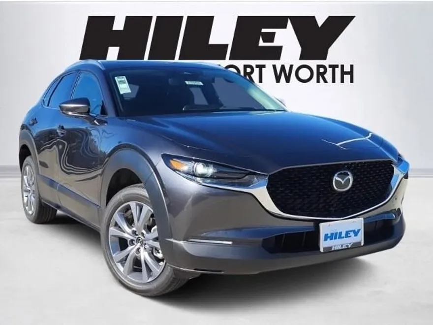 2025 Mazda CX-30 2.5 S Premium photo 1