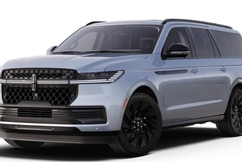 2025 Lincoln Navigator L Reserve photo 1