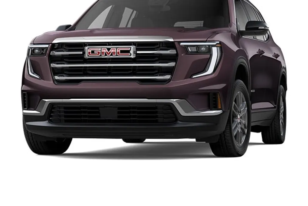 2025 Gmc Acadia Elevation photo 1