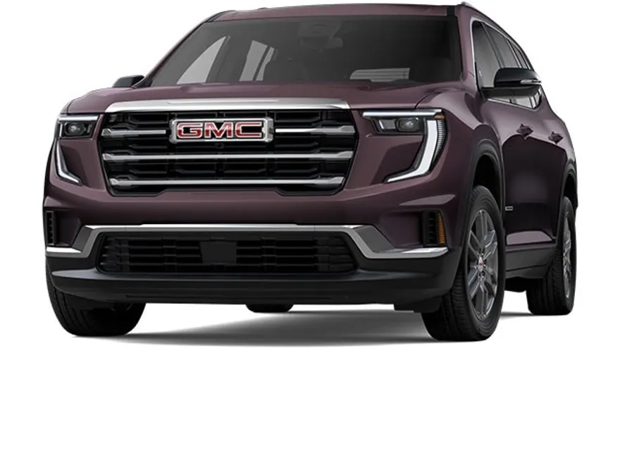 2025 Gmc Acadia Elevation photo 1