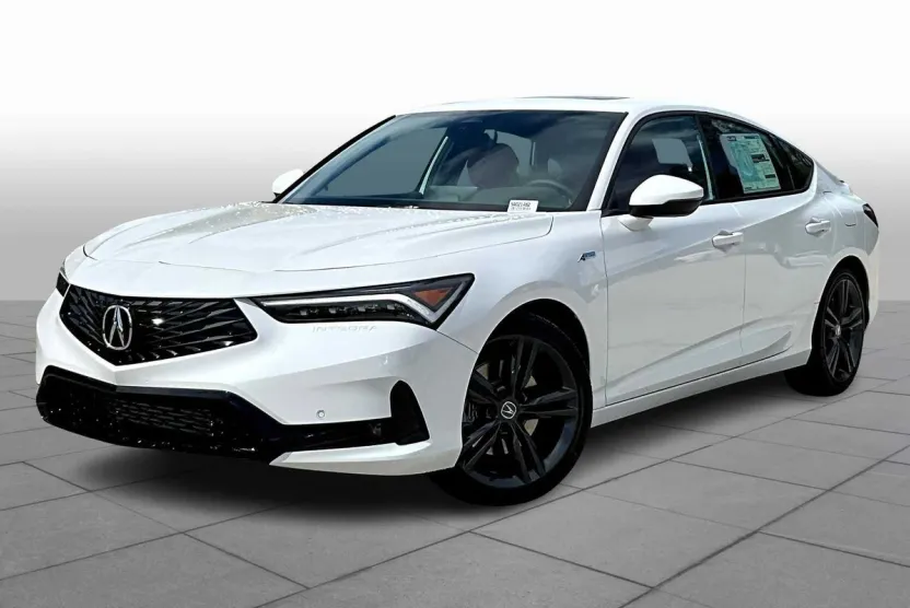 2025 Acura Integra A-Spec Technology photo 1