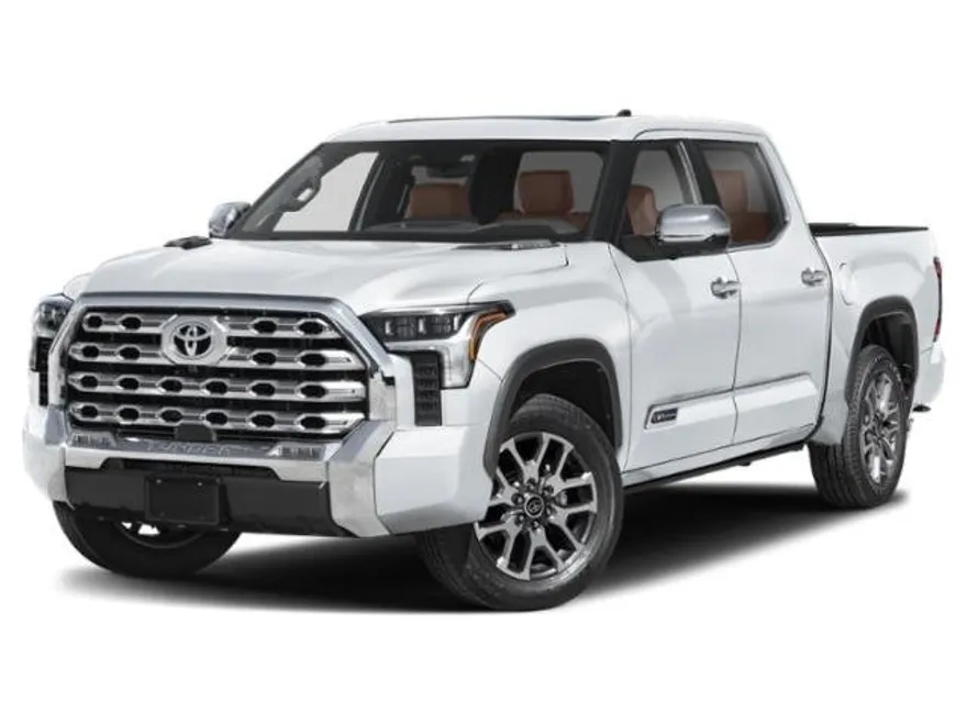 2024 Toyota Tundra 1794 Edition photo 1