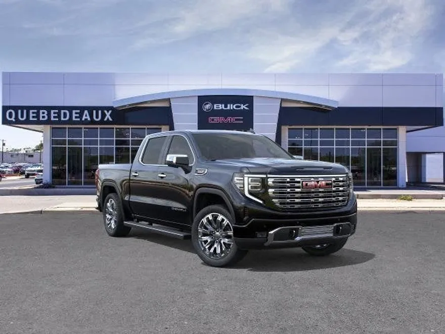 2026 Gmc Sierra 1500 Denali photo 1