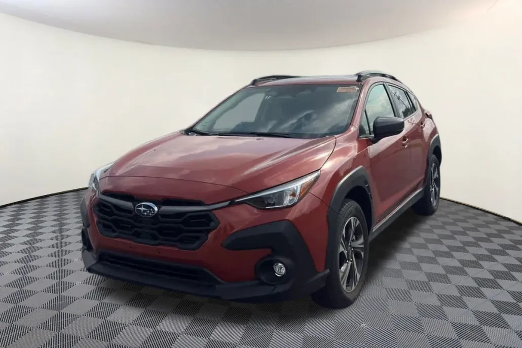 2024 Subaru Crosstrek Premium photo 1