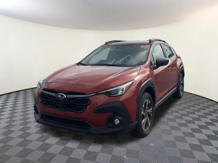 2024 Subaru Crosstrek Premium photo 1