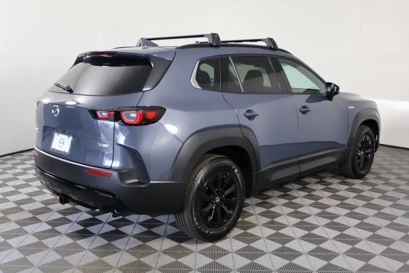 2025 Mazda CX-50 Premium photo 1