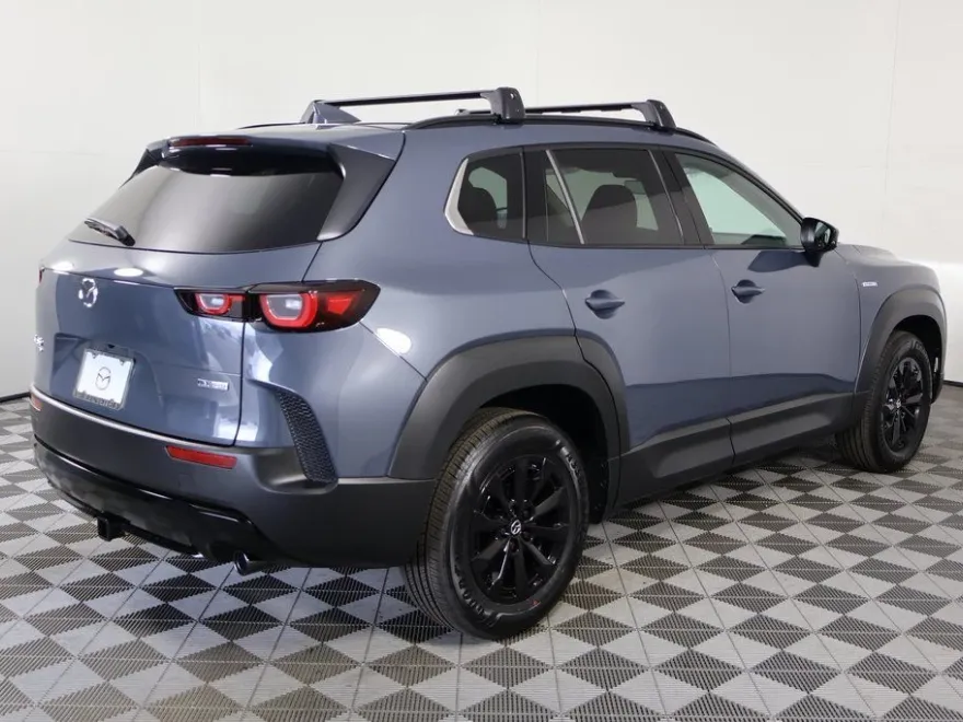 2025 Mazda CX-50 Premium photo 1