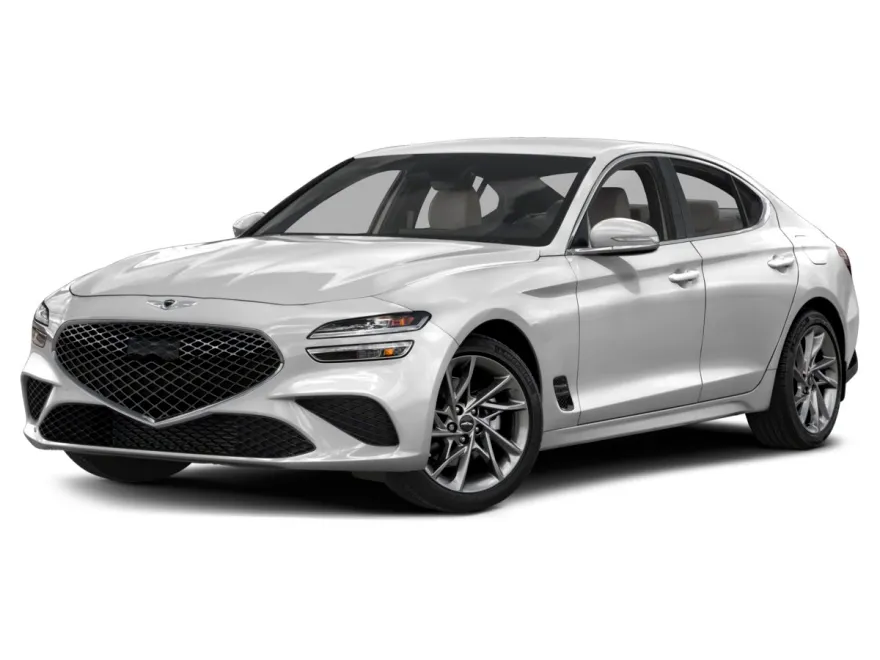 2023 Genesis G70 2.0T photo 1