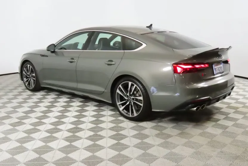 2023 Audi S5 Premium Plus photo 1