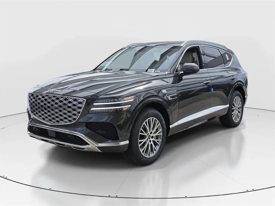 2025 Genesis GV80 2.5T AWD photo 1